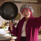 <i>Awkwafina Is Nora From Queens</i> gets early season 2 renewal from Comedy Central
